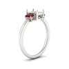 Load image into Gallery viewer, 0.50-ct-semi-mount-three-stone-ruby-engagement-ring-in-white-gold-fdenr9299smgrudrangle2-0.50ct-nl-wg.jpg