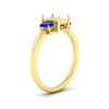 Load image into Gallery viewer, 0.50-ct-semi-mount-three-stone-sapphire-engagement-ring-in-yellow-gold-fdenr9299smgsablangle2-0.50ct-nl-yg.jpg