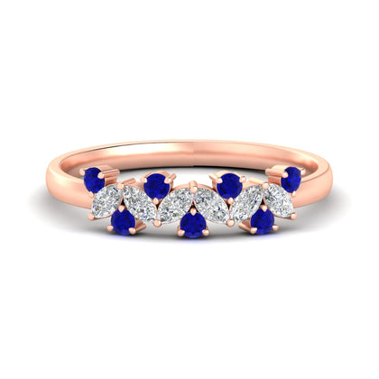 0.50-ct-vintage-diamond-wedding-bands-for-women-in-rose-gold-fdw2308sleep-0.50ct-nl-rg