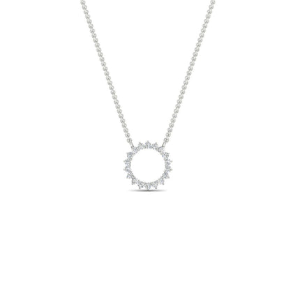 0.50-ct.-circle-diamond-anniversary-pendant-in-FDPD11271-0.50CT -NL-WG