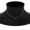 Load image into Gallery viewer, 0.50-ct.-circle-ruby-anniversary-pendant-in-FDPD11271GRUDR-0.50CT -NL-RG