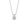 Load image into Gallery viewer, 0.50-ct.-diamond-princess-cut-solitaire-necklace-in-white-gold-FDPD8469ANGLE1-PR-0.50-WG.jpg?v=1758712853
