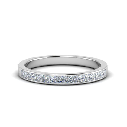 channel-set-0.50-carat-princess-cut-wedding-band-in-14K-rose-gold-FD8382-0.50CTBNL-RG