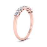 Load image into Gallery viewer, 0.70-carat-basket-prong-7-asscher-cut-anniversary-ring-in-rose-gold-FD10118B-0.10-ANGLE2-NL-RG