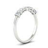 Load image into Gallery viewer, 0.70-carat-basket-prong-7-asscher-cut-anniversary-ring-in-white-gold-fdwb8008asangle2-0.75ct-nl-wg.jpg?v=1774260284