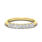 Load image into Gallery viewer, 0.70-ct-basket-prong-asscher-cut-diamond-ring-in-yellow-gold-fdwb8008assleep-0.75ct-nl-yg.jpg?v=1774260284
