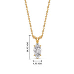 Load image into Gallery viewer, 0.75-carat-marquise-solitaire-pendant-in-FDPD8469ANGLE1-MQ-0.75-TG-HW.jpg?v=1758618311