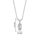 Load image into Gallery viewer, 0.75-carat-marquise-solitaire-pendant-in-white-gold-FDPD8469ANGLE1-MQ-0.75-WG-HW.jpg?v=1758618311