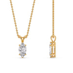 Load image into Gallery viewer, 0.75-carat-marquise-solitaire-pendant-in-yellow-gold-FDPD8469ANGLE3-MQ-0.75-YG.jpg?v=1758618311