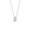 Load image into Gallery viewer, 0.75-carat-minimal-pear-shaped-diamond-solitaire-pendant-in-white-gold-fdpd11668angle3-0.75ct-nl-wg.jpg?v=1770808678