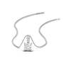 Load image into Gallery viewer, 0.75-carat-pave-bail-pendant-princess-cut-diamond-in-white-gold-fdpd11636prsleep-5.00mm-nl-wg.jpg?v=1769773610