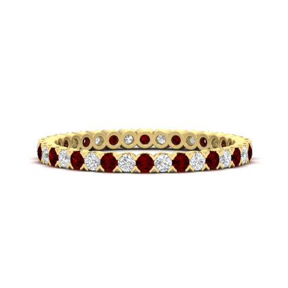0.75-carat-round-cut-bezel-set-diamond-eternity-wedding-band-in-yellow-gold-FD8072ROB-0.72CT-NL-YG?v=1751956576