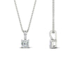 Load image into Gallery viewer, 0.75-ct-asscher-cut-pave-diamond-bail-pendant-in-white-gold-fdpd11636asangle2-5.00mm-nl-wg.jpg?v=1769514552