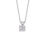 Load image into Gallery viewer, 0.75-ct-asscher-diamond-pendant-in-white-gold-FDPD8469ANGLE2-AS-0.75-WG.jpg?v=1758706545