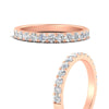 Load image into Gallery viewer, 0.75-ct-french-pave-round-diamond-stackable-band-in-rose-gold-FD8370ANGLE3-0.75CT-NL-RG.jpg