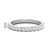 Load image into Gallery viewer, 0.75-ct-french-pave-round-diamond-stackable-band-in-white-gold-FD8370-0.75CT-NL-WG-HW.jpg