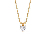 Load image into Gallery viewer, 0.75-ct-heart-solitaire-pendant-in-yellow-gold-FDPD8469ANGLE1-HT-0.75-YG.jpg?v=1758612411