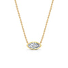 Load image into Gallery viewer, 0.75-ct-marquise-diamond-necklace-bezel-setting-in-yellow-gold-fdpd11698angle1-0.75ct-nlyg.jpg?v=1775034268