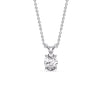 Load image into Gallery viewer, 0.75-ct-oval-diamond-pendant-in-white-gold-FDPD8469ANGLE1-OV-0.75-WG.jpg?v=1758193396