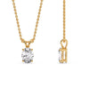 Load image into Gallery viewer, 0.75-ct-oval-diamond-pendant-in-yellow-gold-FDPD8469ANGLE3-OV-0.75-YG.jpg?v=1758193396
