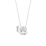 Load image into Gallery viewer, 0.75-ct-oval-solitaire-pendant-east-west-setting-in-white-gold-fdpd10700ovangle1-0.75ct-nl-wg-hw