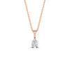 Load image into Gallery viewer, 0.75-ct-pave-diamond-bail-pendant-pear-shaped-in-rose-gold-fdpd11636peangle1-7X5mm-nl-rg.jpg?v=1769773607