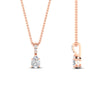Load image into Gallery viewer, 0.75-ct-pave-diamond-bail-pendant-pear-shaped-in-rose-gold-fdpd11636peangle2-7X5mm-nl-rg.jpg?v=1769773606