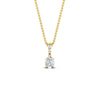 Load image into Gallery viewer, 0.75-ct-pave-diamond-bail-pendant-pear-shaped-in-yellow-gold-fdpd11636peangle1-7X5mm-nl-yg.jpg?v=1769773606