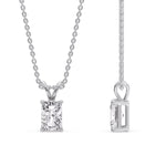 Load image into Gallery viewer, 0.75-ct-radiant-cut-solitaire-necklace-in-white-gold-FDPD8469ANGLE3-RA-0.75-WG.jpg?v=1758796326
