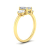 Load image into Gallery viewer, 0.75-ct-sparkling-radiant-cut-three-stone-ring-in-yellow-gold-fdenr9299raangle2-0.75ct-nl-yg.jpg