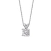 Load image into Gallery viewer, 0.75-ct.-diamond-princess-cut-solitaire-necklace-in-white-gold-FDPD8469ANGLE2-PR-0.75-WG.jpg?v=1758712604