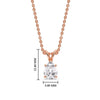 Load image into Gallery viewer, 0.75-ct.-pear-single-diamond-necklace-in-rose-gold-FDPD8469ANGLE1-PE-0.75-RG-HW.jpg?v=1758693217