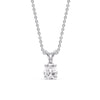 Load image into Gallery viewer, 0.75-ct.-pear-single-diamond-necklace-in-white-gold-FDPD8469ANGLE1-PE-0.75-WG.jpg?v=1758693217