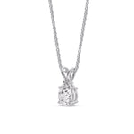 Load image into Gallery viewer, 0.75-ct.-pear-single-diamond-necklace-in-white-gold-FDPD8469ANGLE2-PE-0.75-WG.jpg?v=1758693217