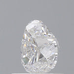 Load image into Gallery viewer, 1.02 Carat D-VVS1 Heart Cut Diamond