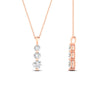 Load image into Gallery viewer, 1-carat-3-stone-diamond-necklace-pendant-in-rose-gold-FDPD11293ANGLE2-1.00CT-NL-RG_6a96d932-052c-4e30-9ca2-4bc6f9b9686a.jpg?v=1752569872