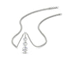 Load image into Gallery viewer, 1-carat-3-stone-diamond-necklace-pendant-in-white-gold-FDPD11293-1.00CT-NL-WG_eeca5e8d-1196-4e3e-b4b6-9846eaf2b08b.jpg?v=1752569872