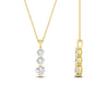 Load image into Gallery viewer, 1-carat-3-stone-diamond-necklace-pendant-in-yellow-gold-FDPD11293ANGLE2-1.00CT-NL-YG.jpg?v=1752569873