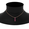Load image into Gallery viewer, 1-carat-3-stone-pink-sapphire-necklace-pendant-in-rose-gold-FDPD11293GSADRPINECK-1.00CT-NL-RG_6c7eaf3d-669e-4833-beae-d7043ec1993d.jpg?v=1752569873