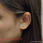 Load image into Gallery viewer, 1-carat-diamond-asscher-cut-stud-earring-in-white-gold-fdear10411as-1-ct-fancyimage