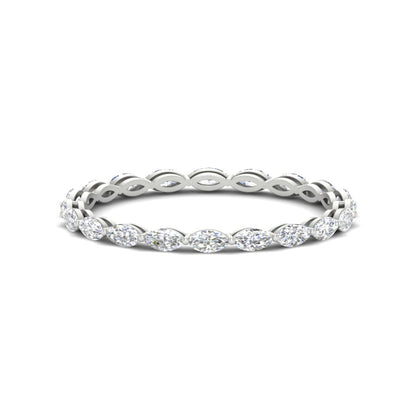 1-ct-east-west-marquise-diamond-stacking-ring-in-yellow-gold-FDEWB8868MQ-1.00CT-NL-YG