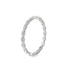 Load image into Gallery viewer, 1-carat-east-west-marquise-stacking-wedding-ring-in-white-gold-FDEWB8868MQANGLE2-1.00CT-NL-WG