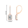 Load image into Gallery viewer, 1-carat-emerald-cut-diamond-drop-halo-earrings-in-rose-gold-FD-EAR11235EMANGLE1-1.00CT-NL-RG.jpg