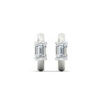 Load image into Gallery viewer, 1-carat-emerald-solitairediamond-huggie-hoop-earrings-in-white-gold-fdear11721em-angle2-nl-wg.jpg?v=1776423137
