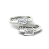 Load image into Gallery viewer, 1-carat-emerald-solitairediamond-huggie-hoop-earrings-in-white-gold-fdear11721em-angle4-nl-wg.jpg?v=1776423137