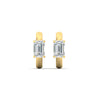Load image into Gallery viewer, 1-carat-emerald-solitairediamond-huggie-hoop-earrings-in-yellow-gold-fdear11721em-angle2-nl-yg.jpg?v=1776423137