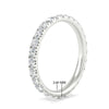 Load image into Gallery viewer, 1-carat-french-pave-eternity-diamond-wedding-ring-in-white-gold-fdwb11697roangle2-nl-wg-hw.jpg