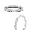 Load image into Gallery viewer, 1-carat-french-pave-eternity-diamond-wedding-ring-in-white-gold-fdwb11697roangle3-nl-wg.jpg
