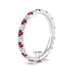 Load image into Gallery viewer, 1-carat-french-pave-eternity-pink-sapphire-wedding-ring-in-white-gold-fdwb11697rogsadrpiangle2-nl-wg-hw.jpg
