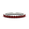 Load image into Gallery viewer, 1-carat-french-pave-eternity-ruby-wedding-band-in-white-gold-fdwb11697rogrudrsleep-nl-wg-gs.jpg
